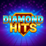 Diamond Hits logotipas