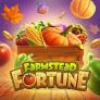 Farmstead Fortune logotipas