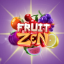 Fruit Zen logotipas