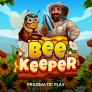 Bee Keeper logotipas