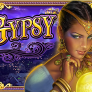 Gypsy logotipas