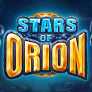 Stars of Orion logotipas