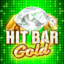 Hit Bar Gold logotipas