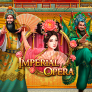 Imperial Opera logotipas