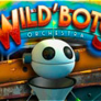Wild Bots Orchestra logotipas