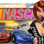 Nascash logotipas