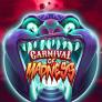 Carnival of Madness logotipas
