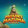 Mount Mazuma logotipas
