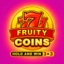 777 Coins logotipas