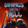 Vikings go to Hell logotipas