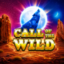 Call Of The Wild logotipas