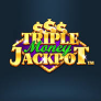 Triple Money Jackpot logotipas