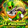 Le Prechaun logotipas