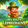 Area Build R Leprechauns logotipas