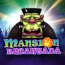 La Mansion Encantada logotipas