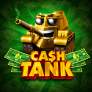 Cash Tank logotipas