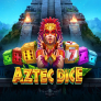 Aztec Dice logotipas