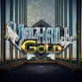 Valhall Gold logotipas