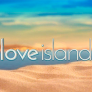 Love Island logotipas