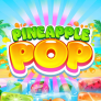Pineapple Pop logotipas