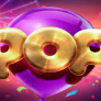 POP logotipas