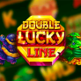 Double Lucky Line logotipas
