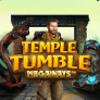 Temple Tumble Megaways logotipas