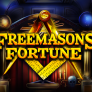 Freemasons Fortune logotipas