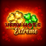 Very Hot 5 Extreme logotipas