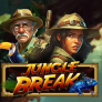 Jungle Break logotipas