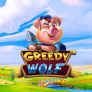 Greedy Wolf logotipas