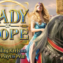Lady of Hope logotipas