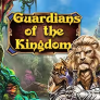 Guardians of the Kingdom logotipas