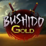 Bushido Gold logotipas