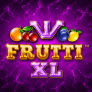 Fruiti Xl logotipas