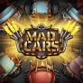 Mad Cars logotipas