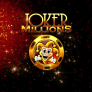 Joker Millions logotipas