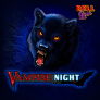 Vampire Night Bell Link logotipas