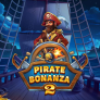 Pirate Bonanza 2 logotipas