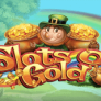 Slots O' Gold logotipas