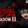Blood & Shadow 2 logotipas
