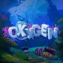 Oxygen logotipas