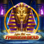 Legion Gold and the Sphinx of Dead logotipas