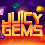 Juicy Gems logotipas