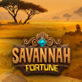 Savannah Fortune logotipas