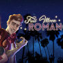 Full Moon Romance logotipas