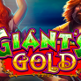 Giant's Gold logotipas