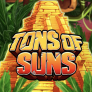 Tons of Suns logotipas