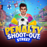Penalty Shoot-out: Street logotipas