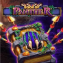 Book of Panther logotipas